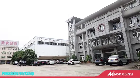 Kangqiao Horizontal Hot Cold Clean Water Circulating Boiler Air-Conditioning Heating Cooling Centrifugal Axial Flow Pump for Chloride Evaporation